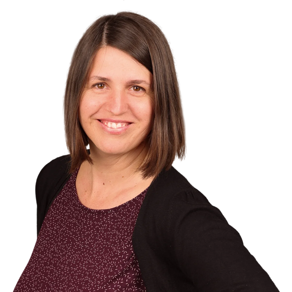 Portrait 3D Diana Grafl